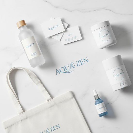 AQUA-ZEN: "The secret to your inner calm.