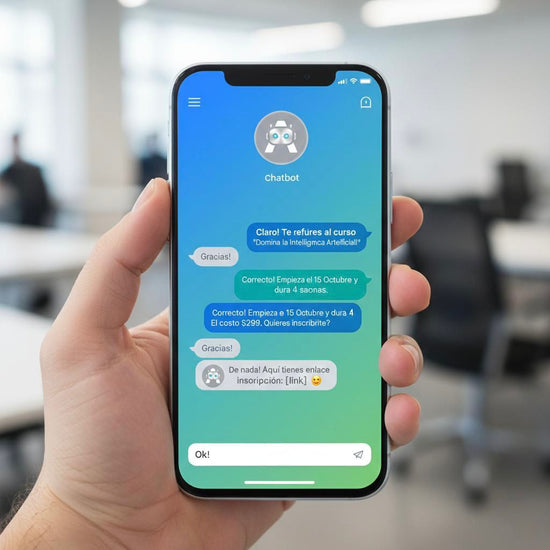 Automate tasks. Boost sales. Save time.